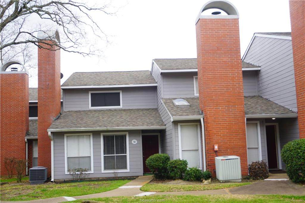 1501 Stallings Drive - Photo 1