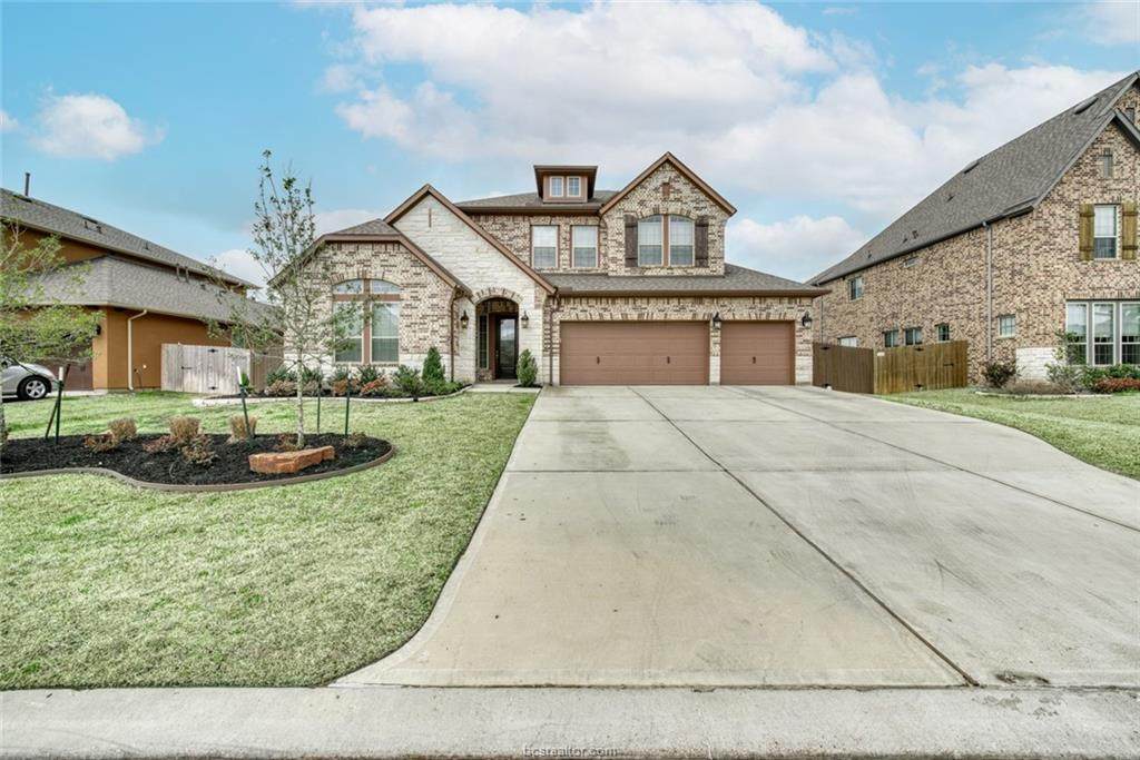 4306 Egremont Place - Photo 1