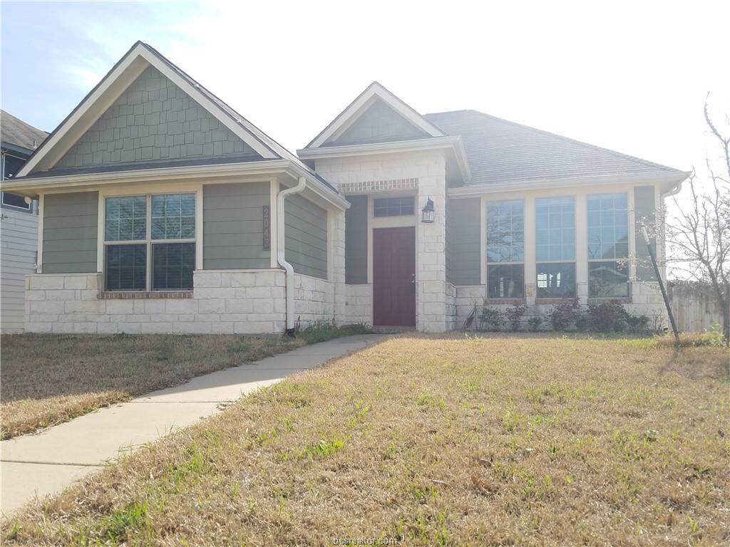 2043 Autumn Lake Drive - Photo 1