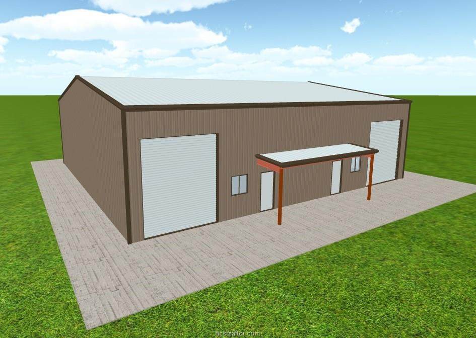 24442 State Highway 6 - Photo 1