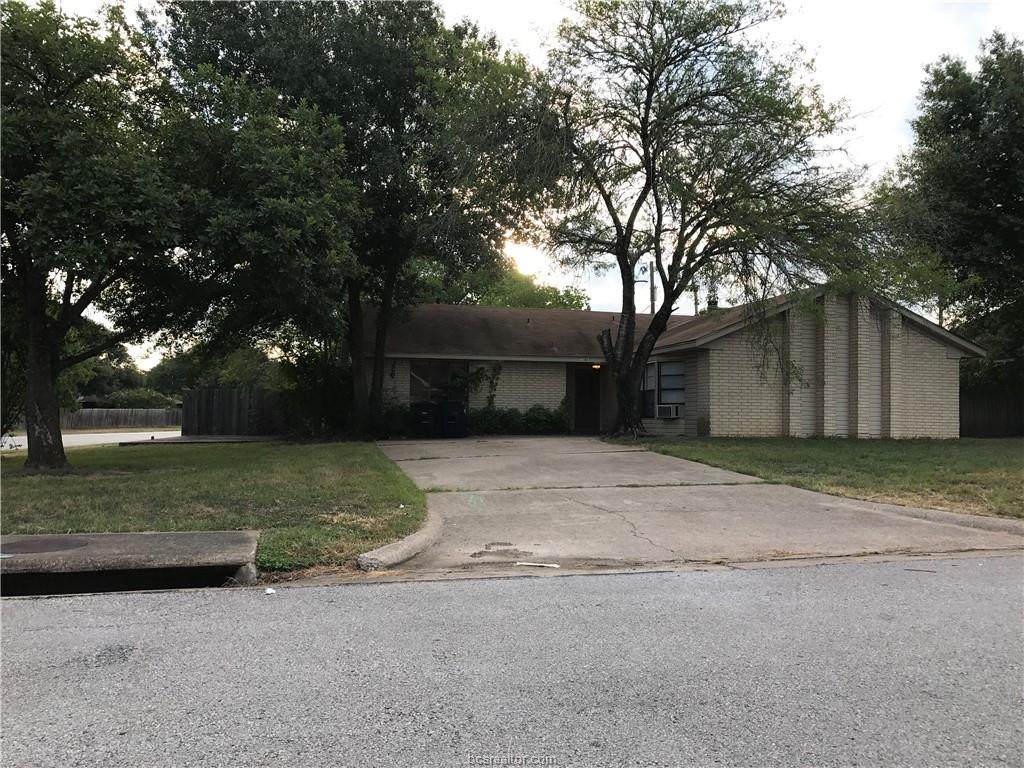 3201 Bahia Drive - Photo 1