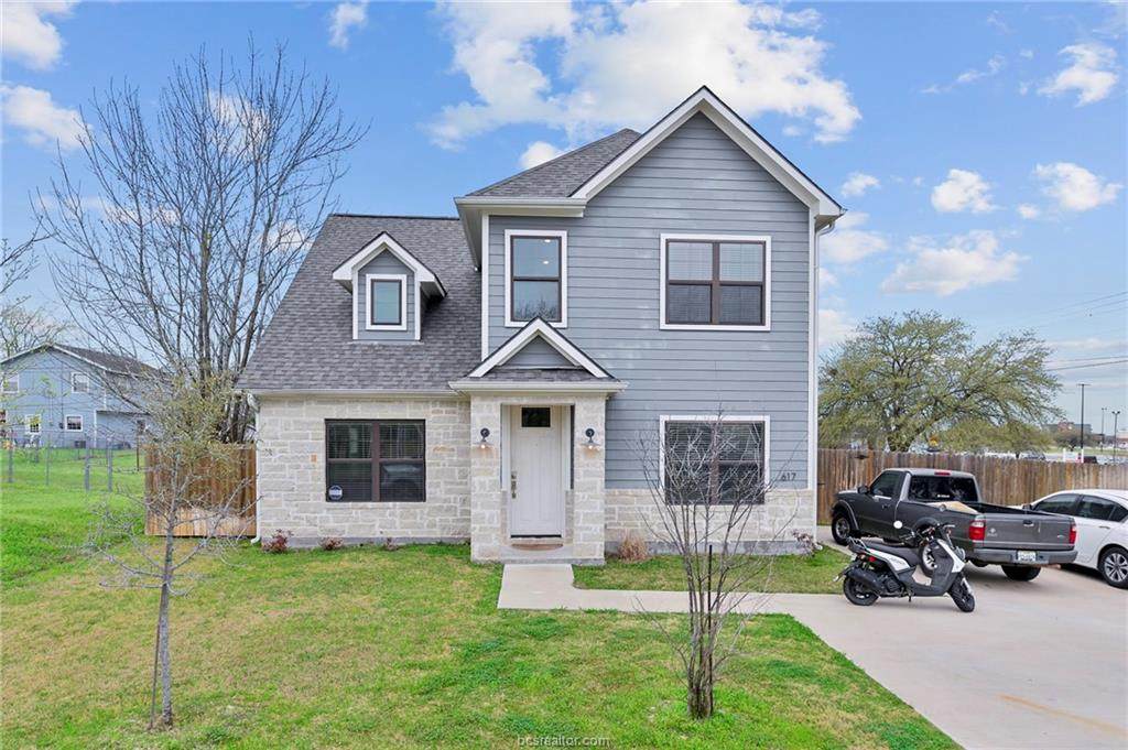 617 Banks Street - Photo 1