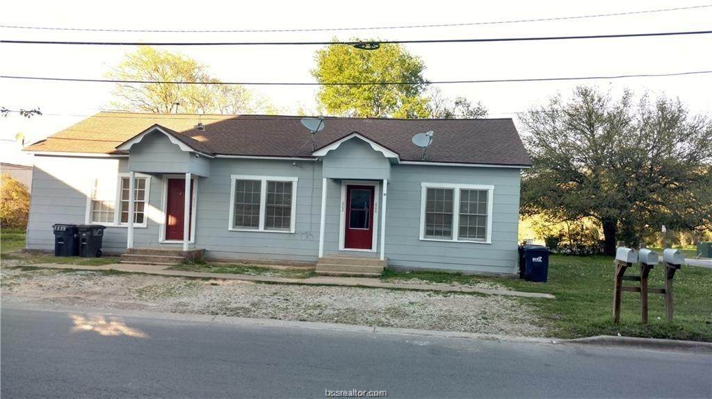 600 Boyett Street - Photo 1