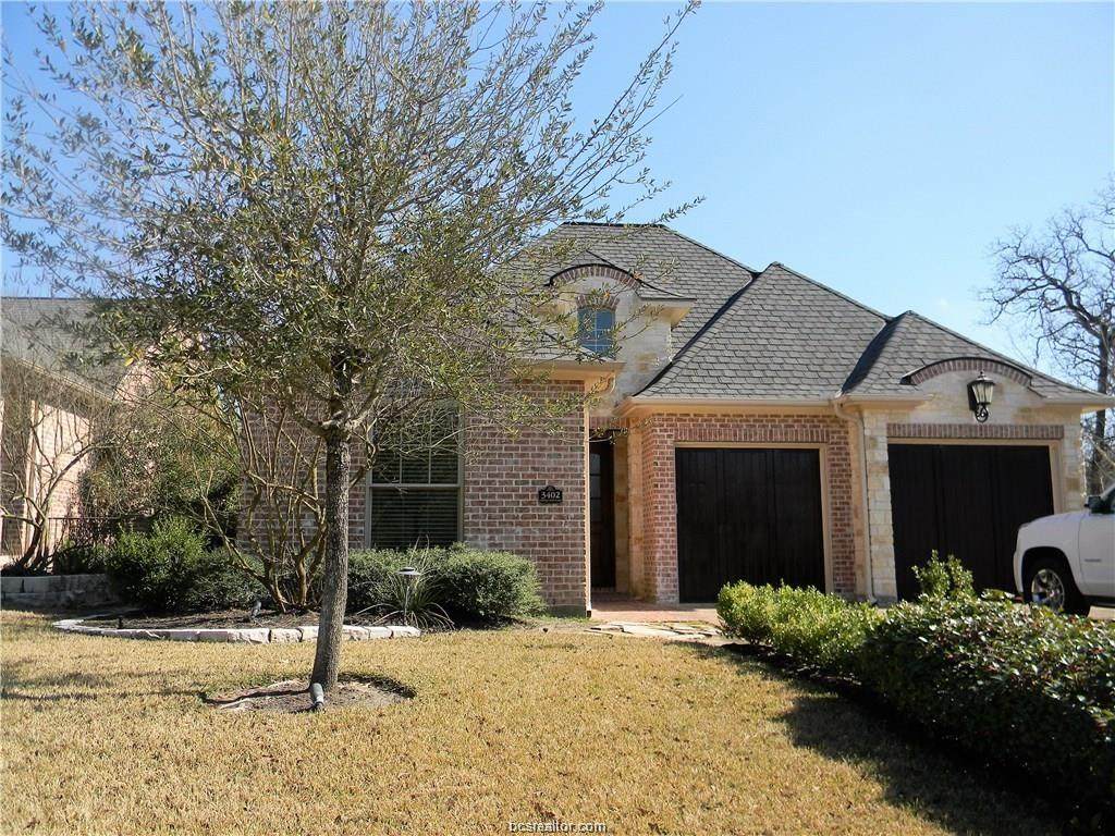 3402 Chinquapin Court - Photo 1