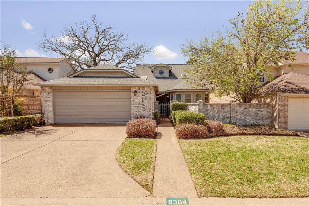 9304 Stonebridge Drive - Photo 1