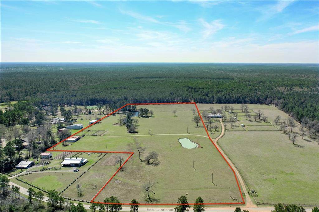 24913 Riley Road - Photo 1