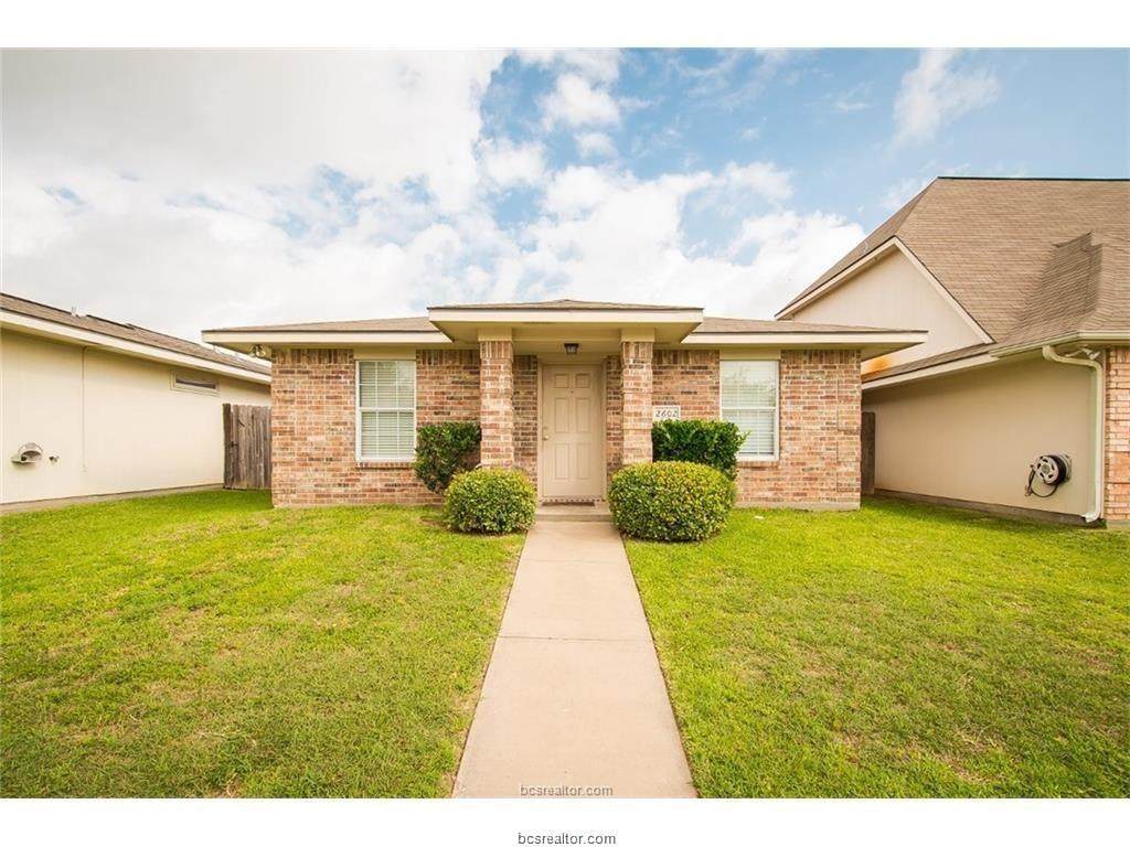 2602 Symphony Park Drive - Photo 1