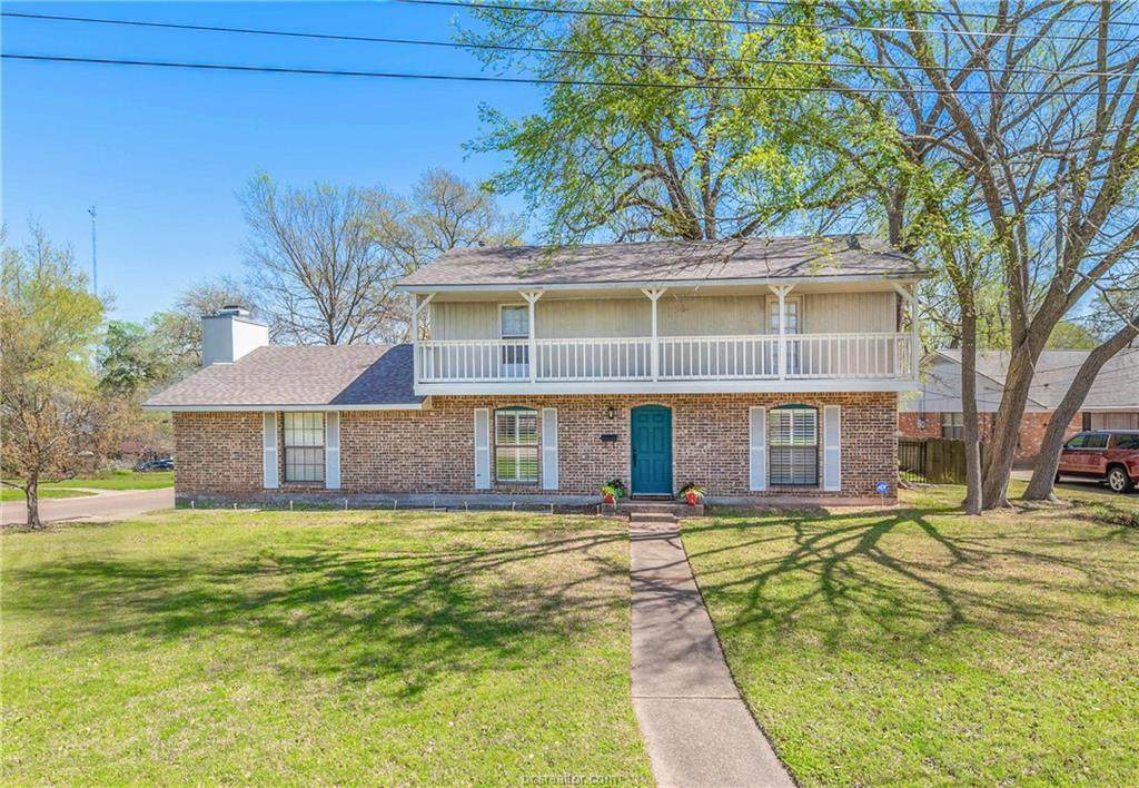 4101 Tanglewood Drive - Photo 1