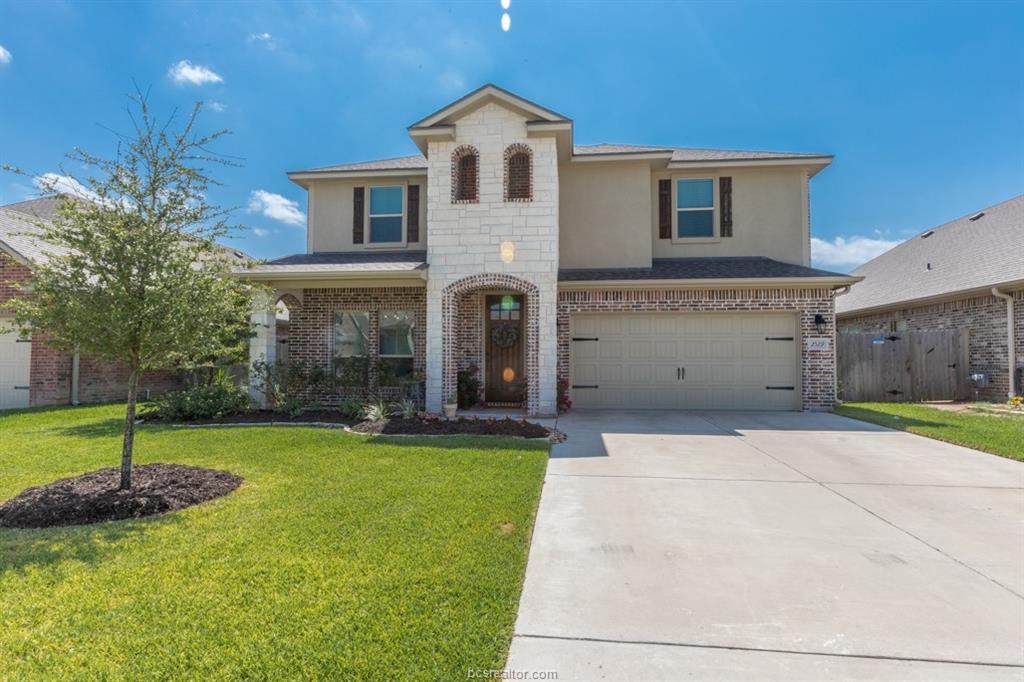 2529 Kinnersley Lane - Photo 1