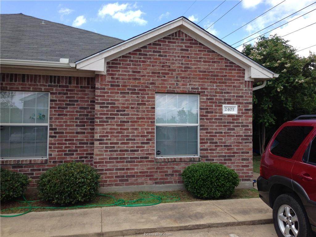 2403 Berger Drive - Photo 1