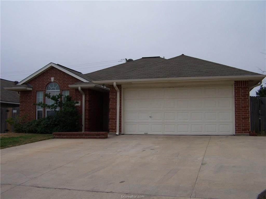 3500 Wild Plum - Photo 1