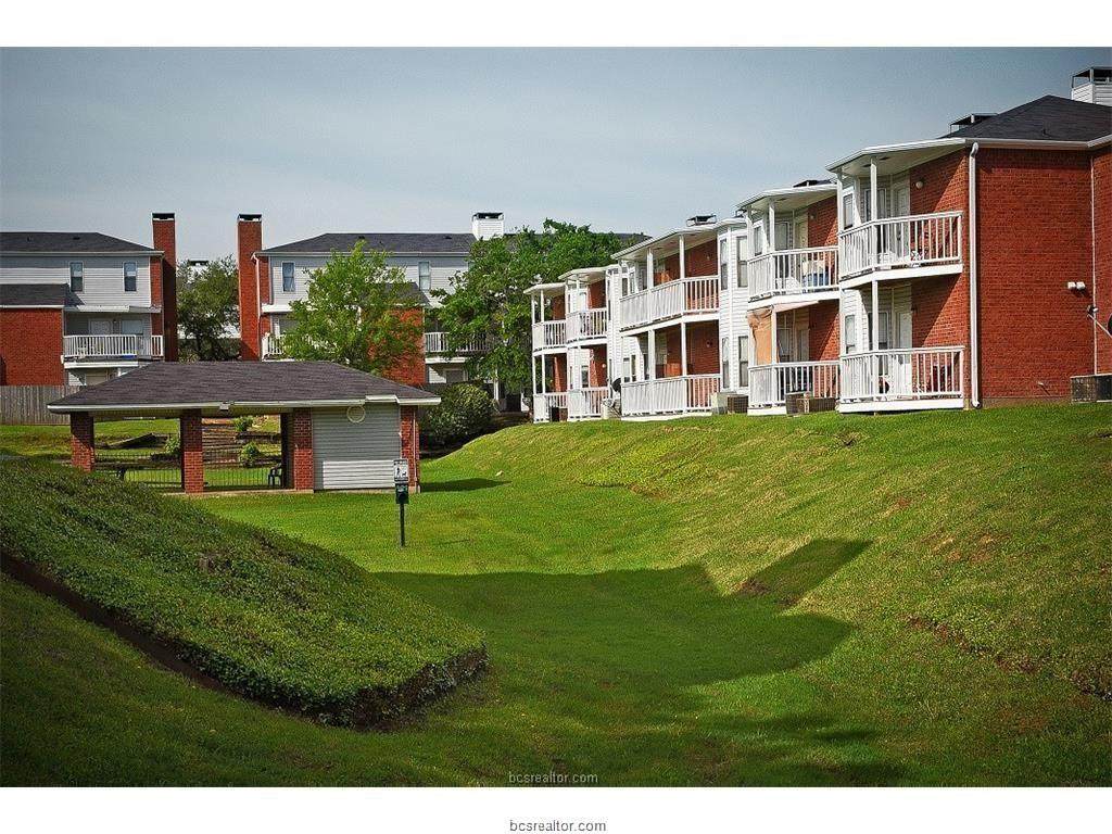 4441 Old College Road - Photo 1