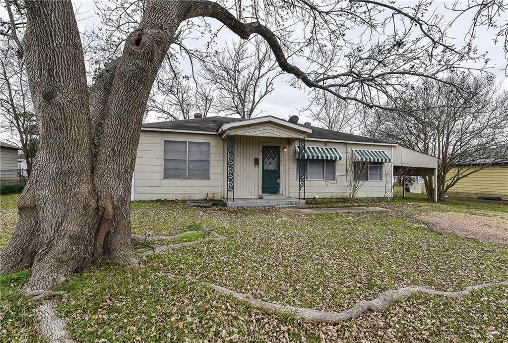 1403 E 27th Street - Photo 1