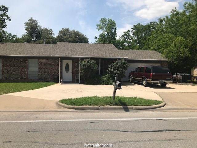 1001 Holleman Drive - Photo 1