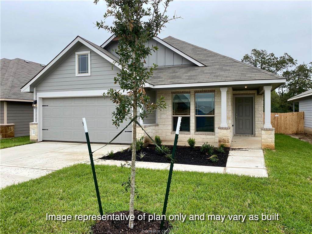 5232 Montague Loop - Photo 1