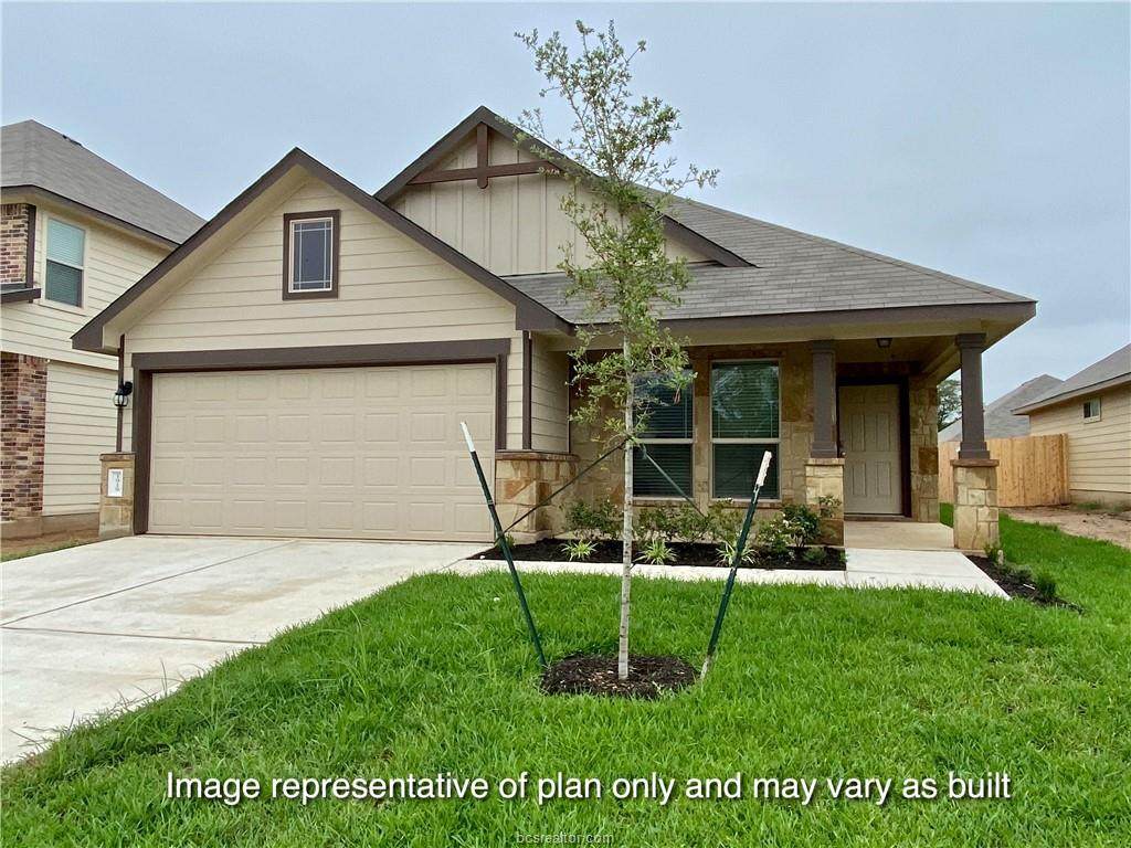 5235 Montague Loop - Photo 1