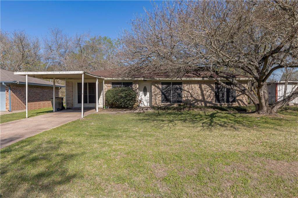 2408 Mchaney Drive - Photo 1