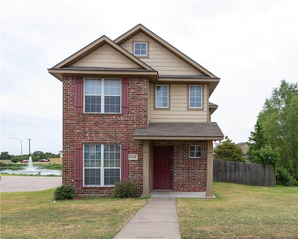 4058 Southern Trace - Photo 1