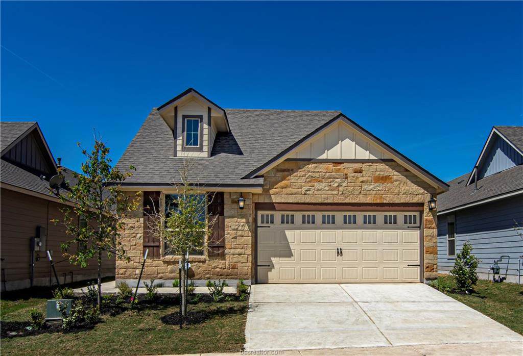 1312 Mcqueeny Drive - Photo 1