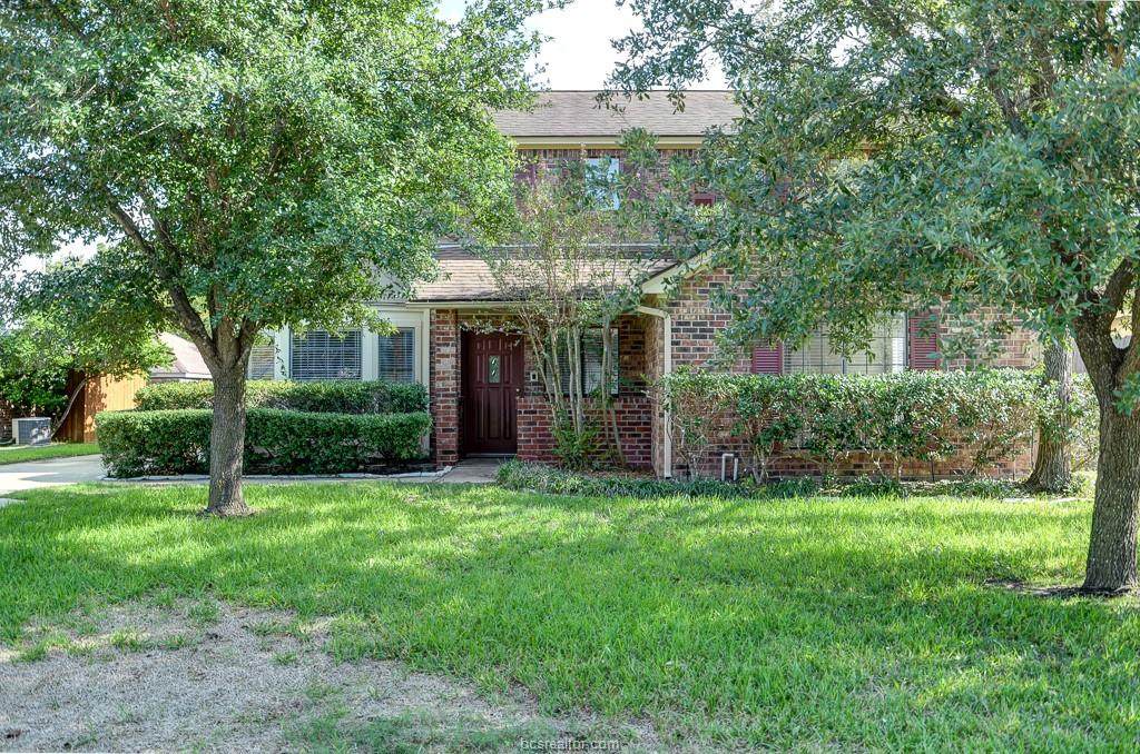 1702 Springwood Court - Photo 1