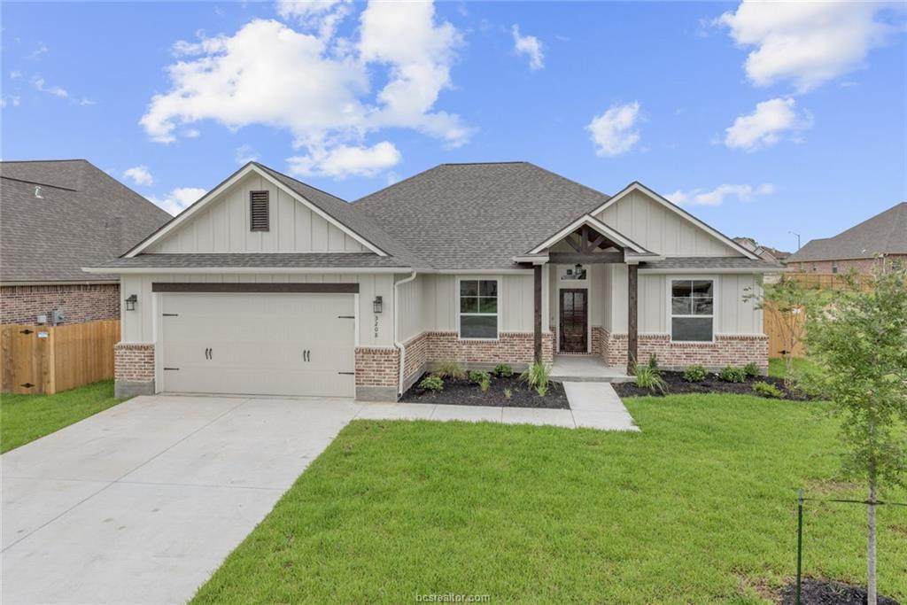 3333 Stonington Way - Photo 1