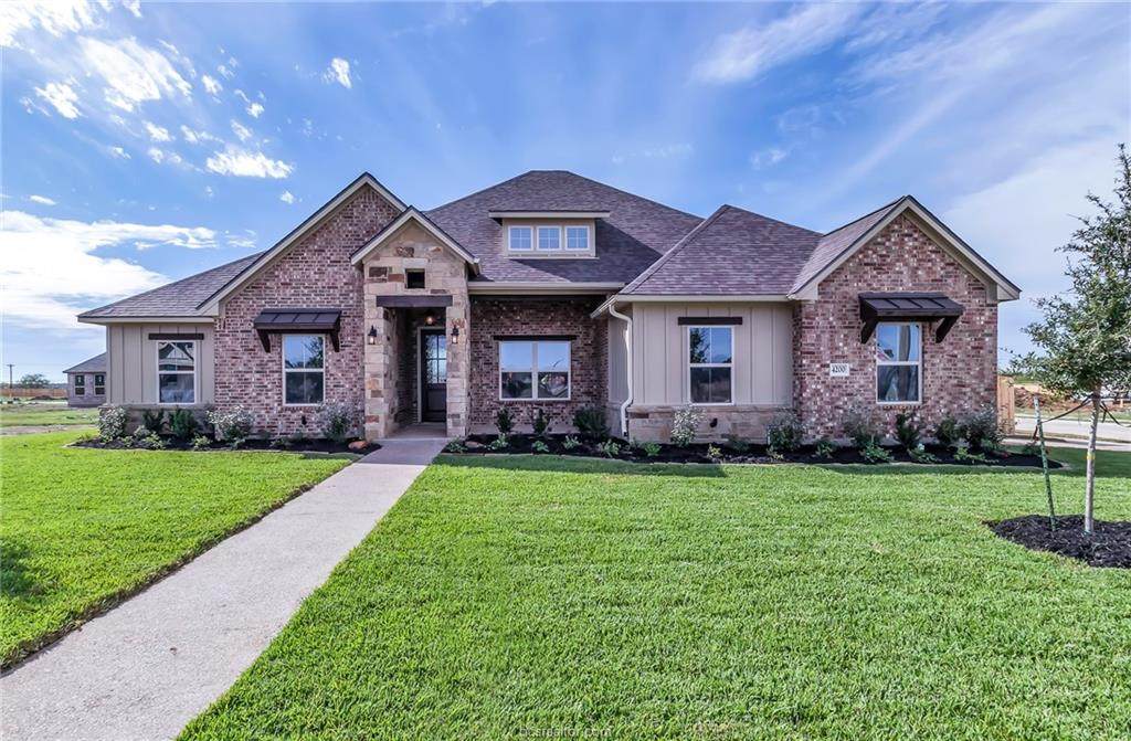 3252 Rose Hill Lane - Photo 1
