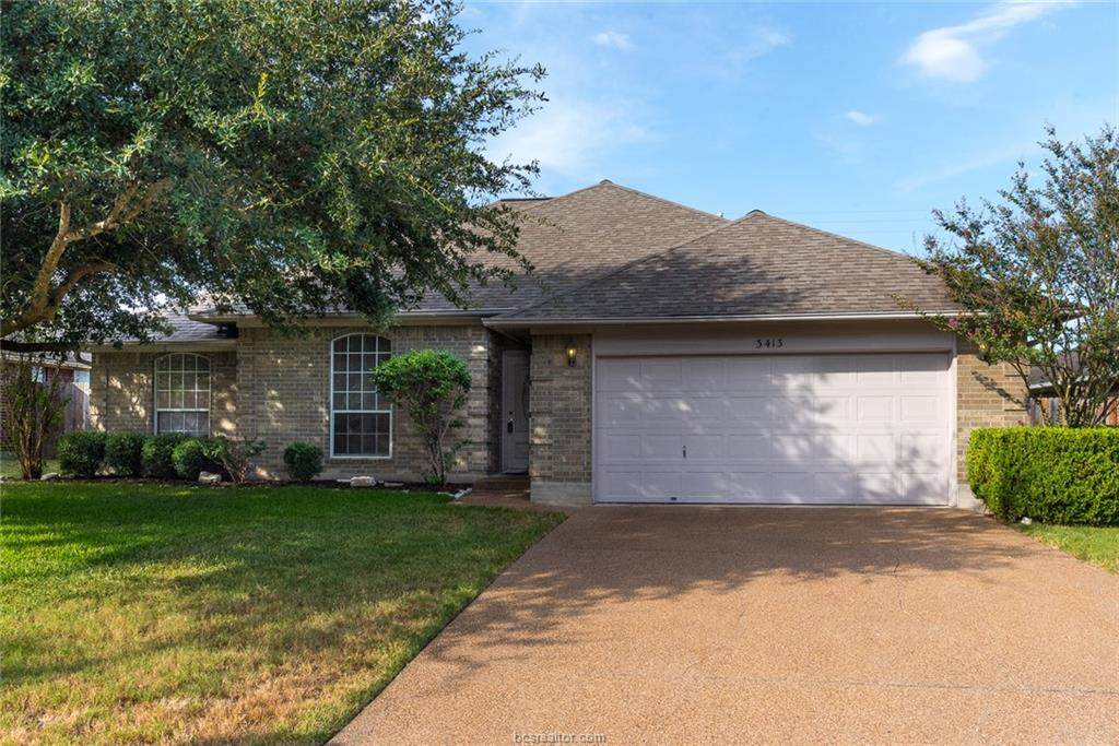3413 Regal Row Court - Photo 1