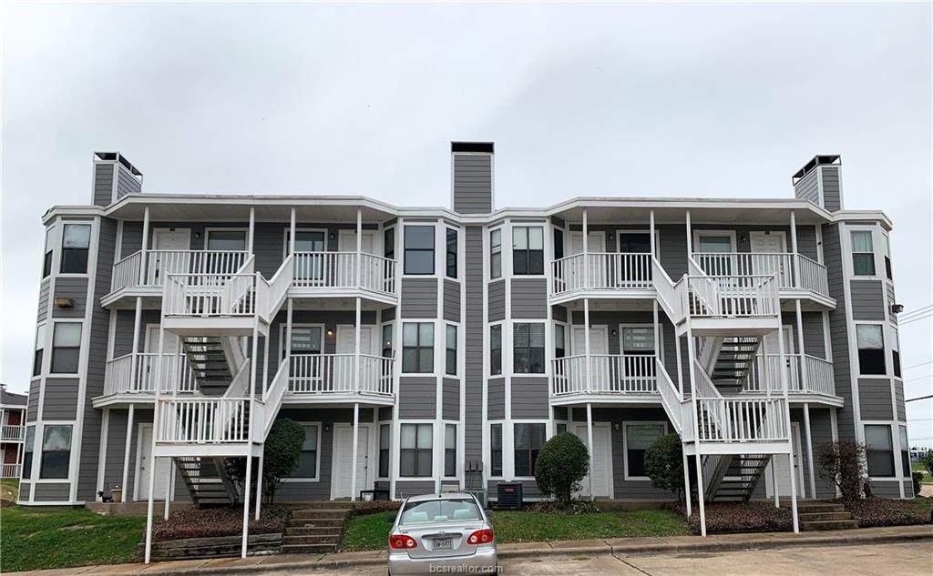 4441 Old College Road - Photo 1