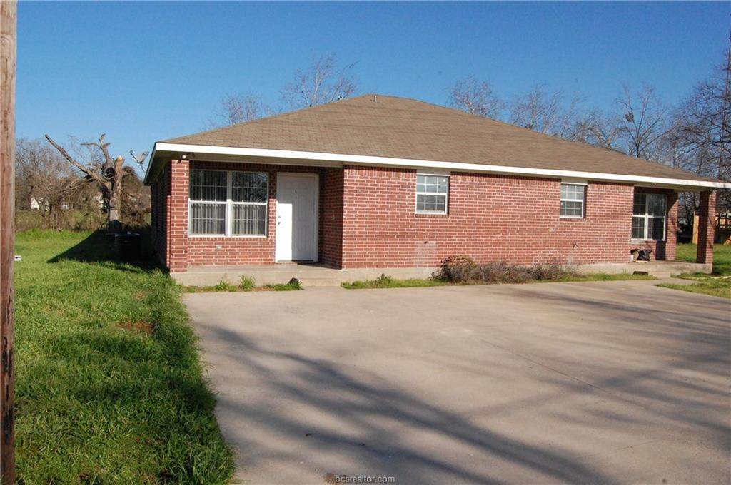 2880 Sandy Point Road - Photo 1
