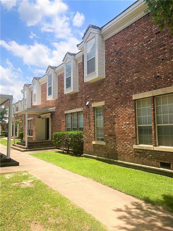 400 Nagle Street - Photo 1