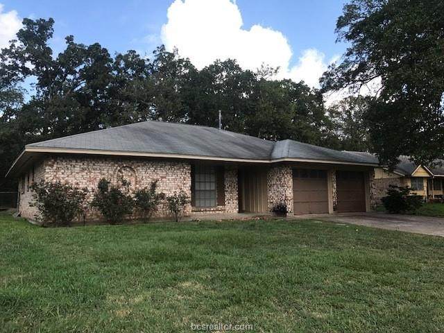 1201 Francis - Photo 1
