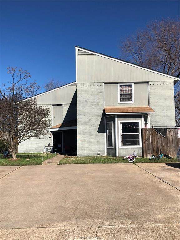 1425 Hawk Tree Drive - Photo 1