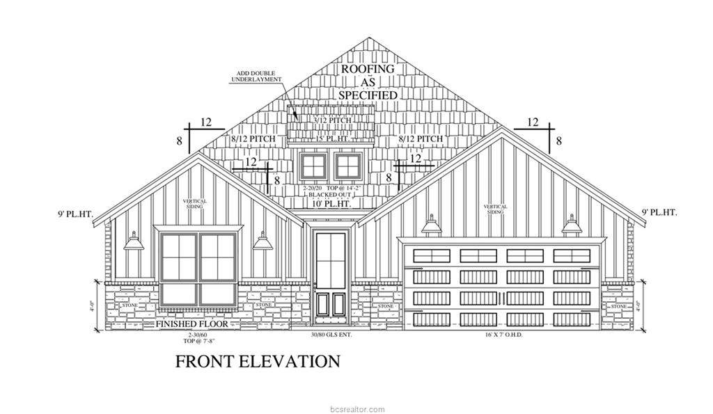 3007 Blackfoot Court - Photo 1