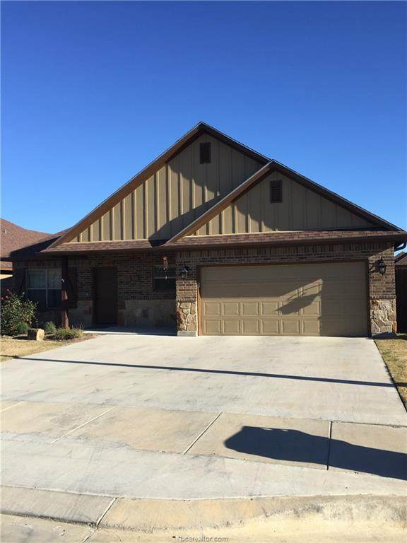 3003 Papa Bear Drive - Photo 1