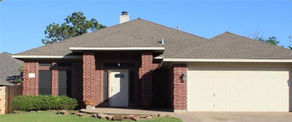 1212 Harrisonburg Lane - Photo 1