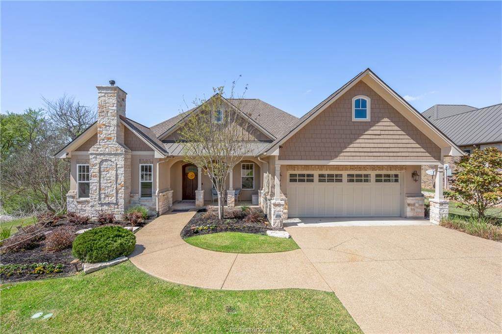 3215 Pinyon Creek Drive - Photo 1