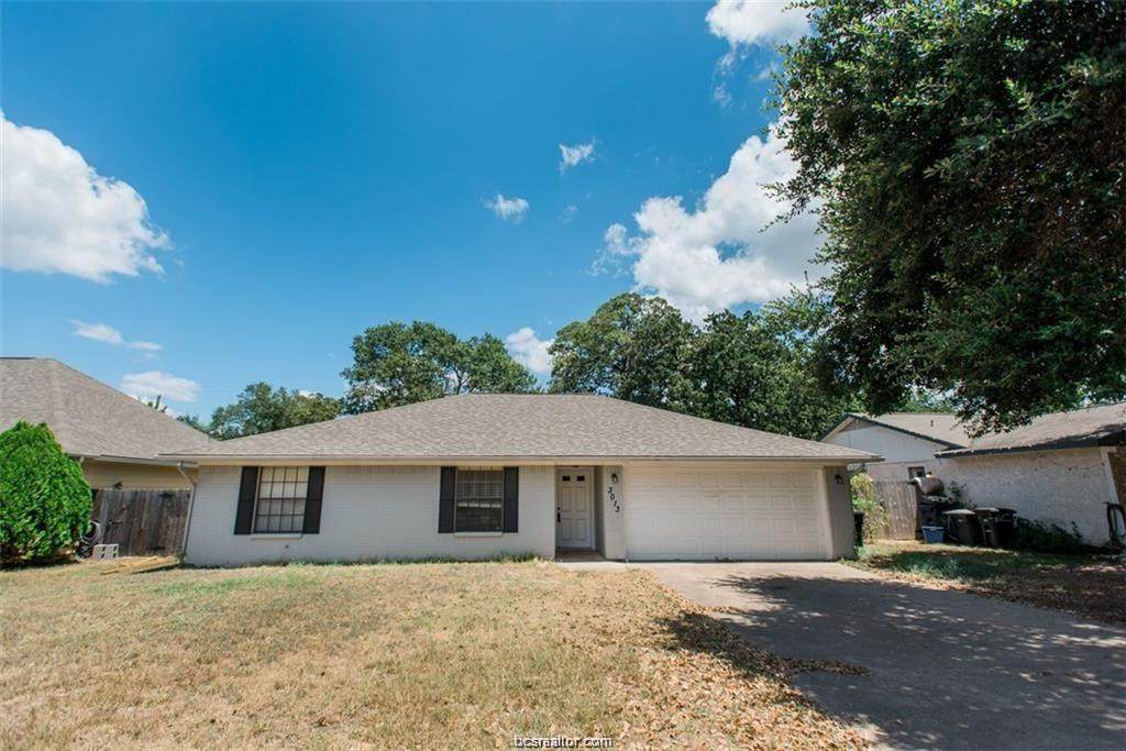 3013 Jennifer Drive - Photo 1