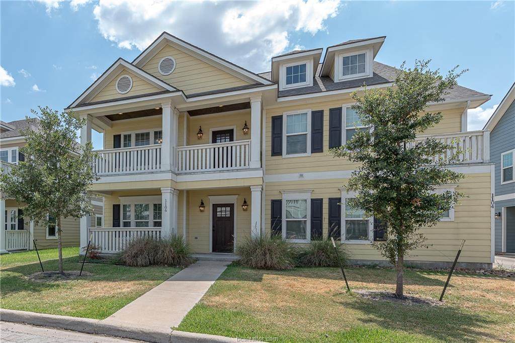 1104 Oney Hervey - Photo 1