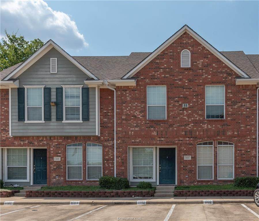 1001 Krenek Tap Road - Photo 1