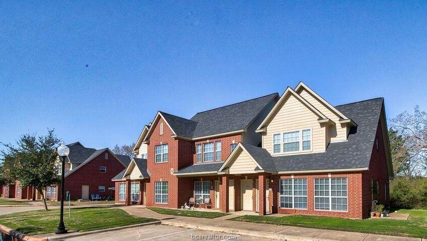 1811 George Bush Drive - Photo 1