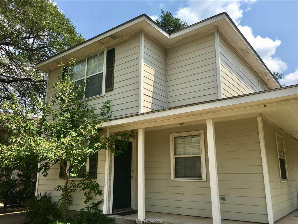 1616 Park Place - Photo 1