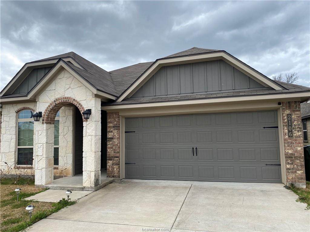 2106 Polmont Drive - Photo 1