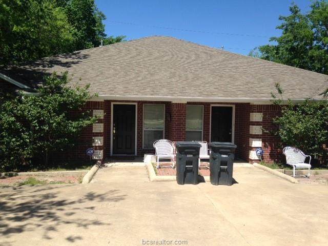 205 Cooner Street - Photo 1