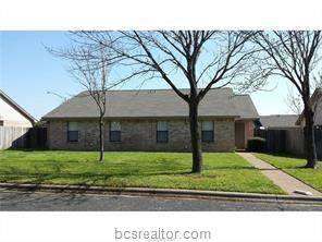 2521 Hickory Drive - Photo 1