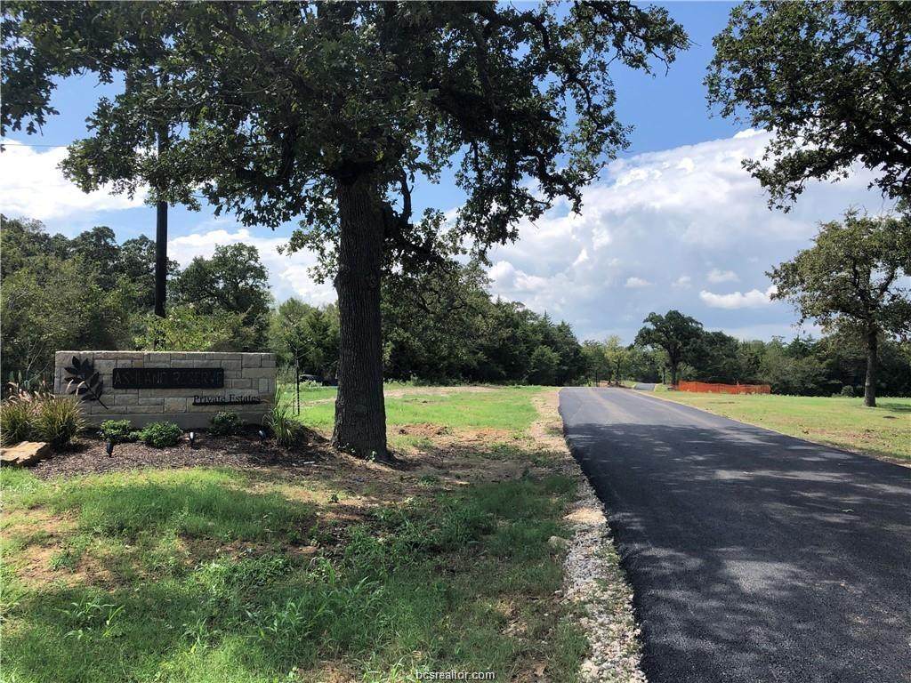TBD Ashland Park Drive - Photo 1