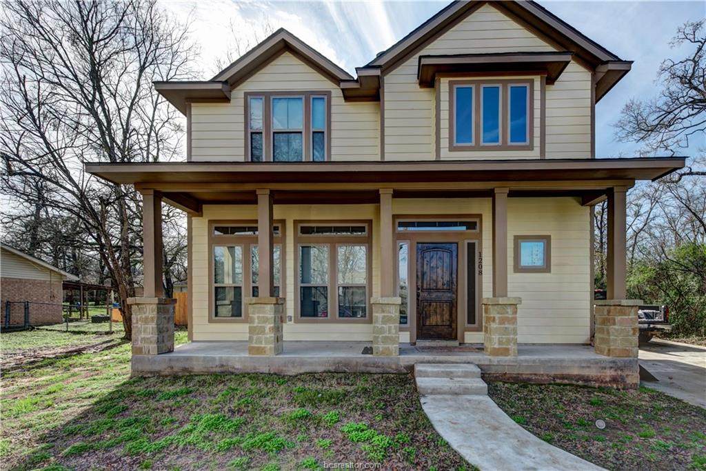 1208 Neal Pickett Drive - Photo 1