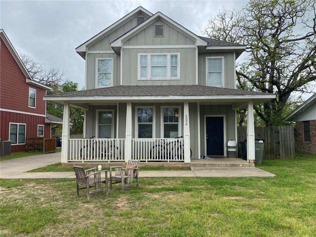 4006 Aspen Street - Photo 1
