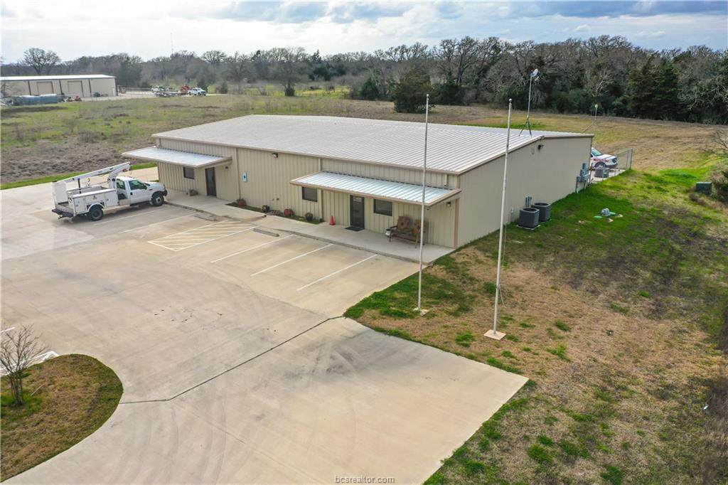 4459 Roans Chapel Rd Road - Photo 1