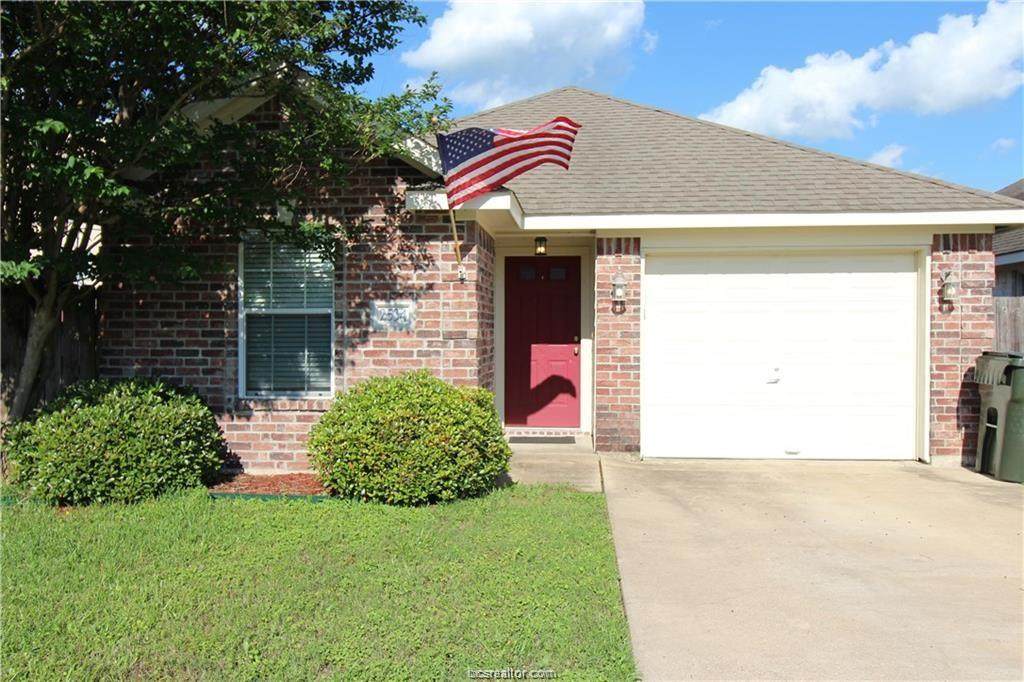 2534 Rhapsody Court - Photo 1