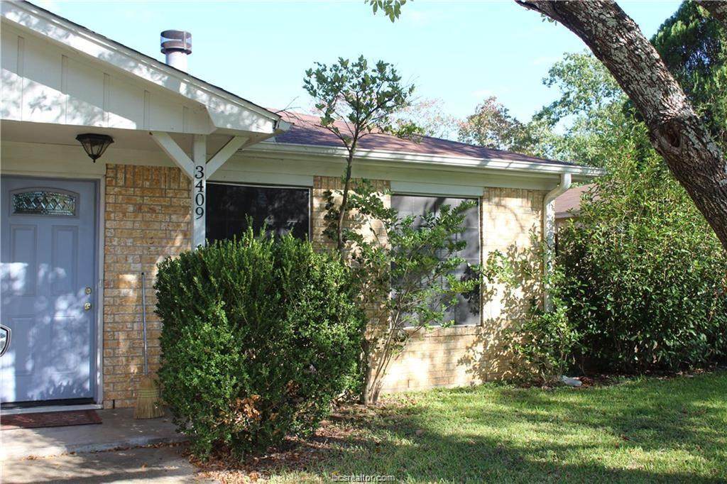3409 Wildrye Drive - Photo 1